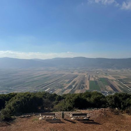 צימרימון Villa Bet Rimmon Exterior photo